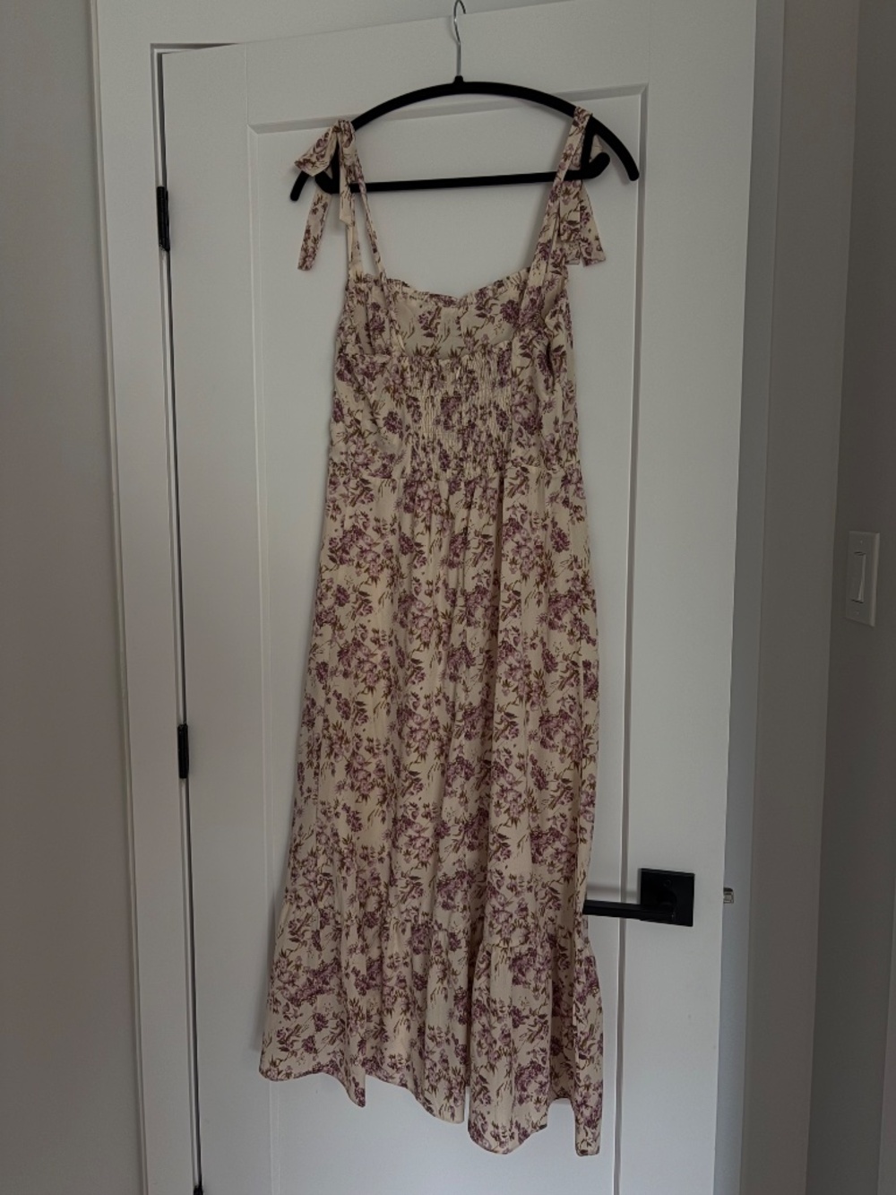 o.p.t toile de jouy dress - Picture 2 of 5